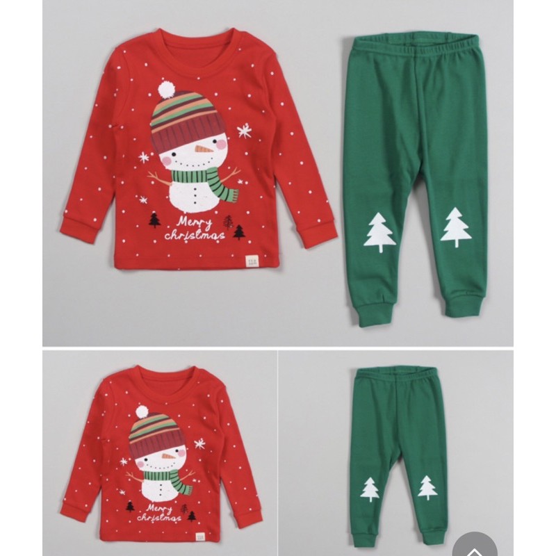 Đồ Noel hãng Ttasom Hàn Quốc