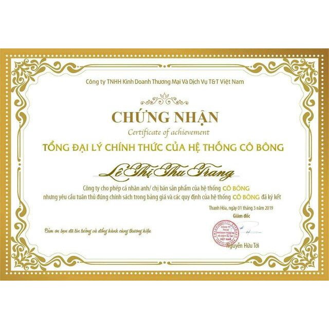 chất lượng tốt Kem tan mỡ cô bông chính hãng tặng thước dây có Check mã vạch | BigBuy360 - bigbuy360.vn