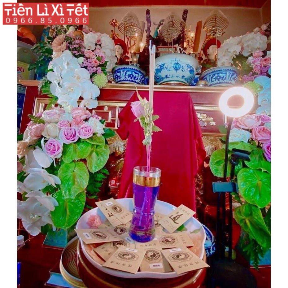 Combo 2 linh phù tình tiền ( quyến rũ, tỳ hưu) vừa đón lộc tiền tài vừa gắn kết tình cảm dán điẹn thoại