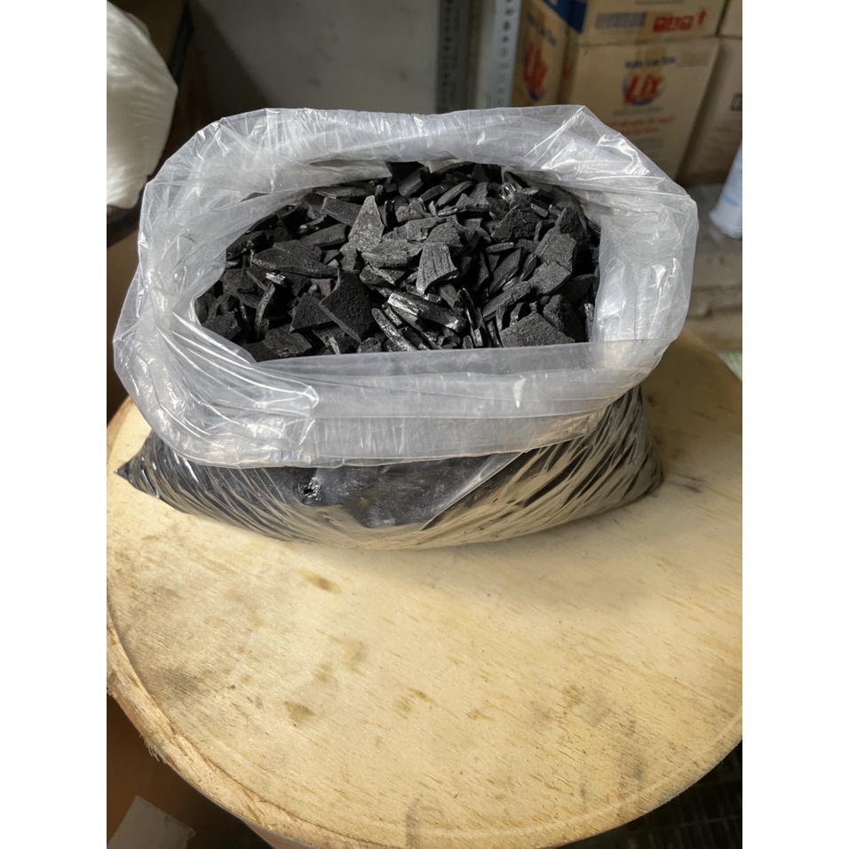 Than Gáo Dừa Việt Nam[Than Hoạt Tính][1kg]