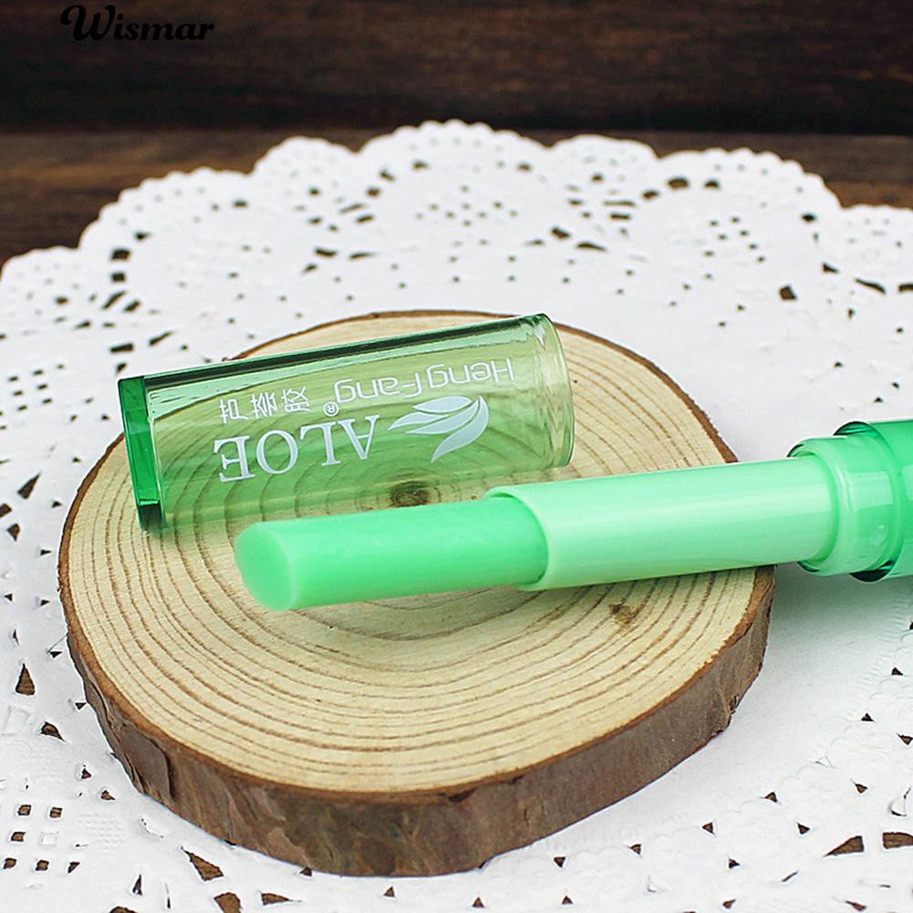 Son môi chiết xuất lô hội dưỡng ẩm thay đổi màu sắc độc đáo | BigBuy360 - bigbuy360.vn