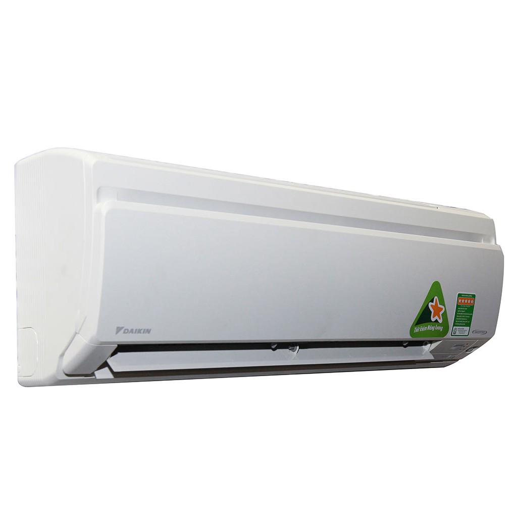 MIỄN PHÍ CÔNG LẮP ĐẶT - Máy lạnh Daikin FTKS25GVMV,1HP, Inverter (shop chỉ bán hàng trong tp hồ chí minh)