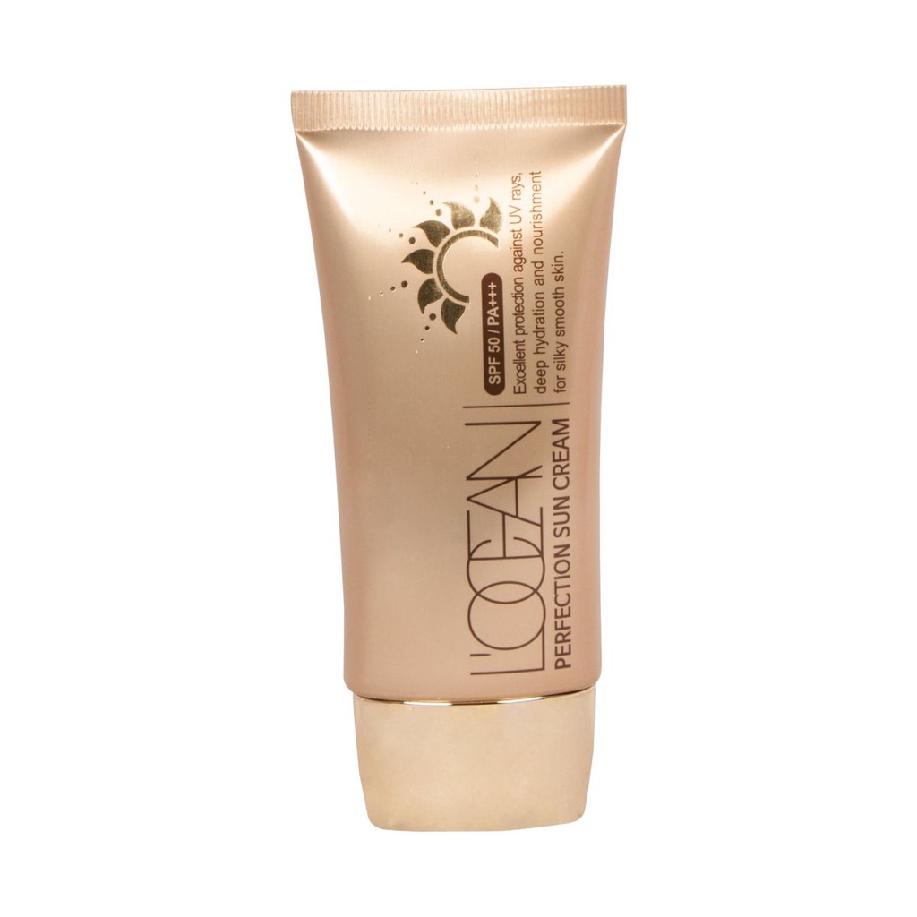 Kem lót chống nắng Locean spf50 50ml