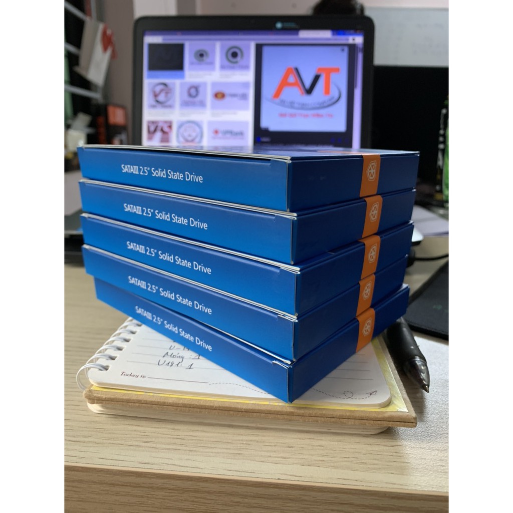 Ổ cứng SSD 240GB Esonic new 100% bảo hành 36 tháng | BigBuy360 - bigbuy360.vn