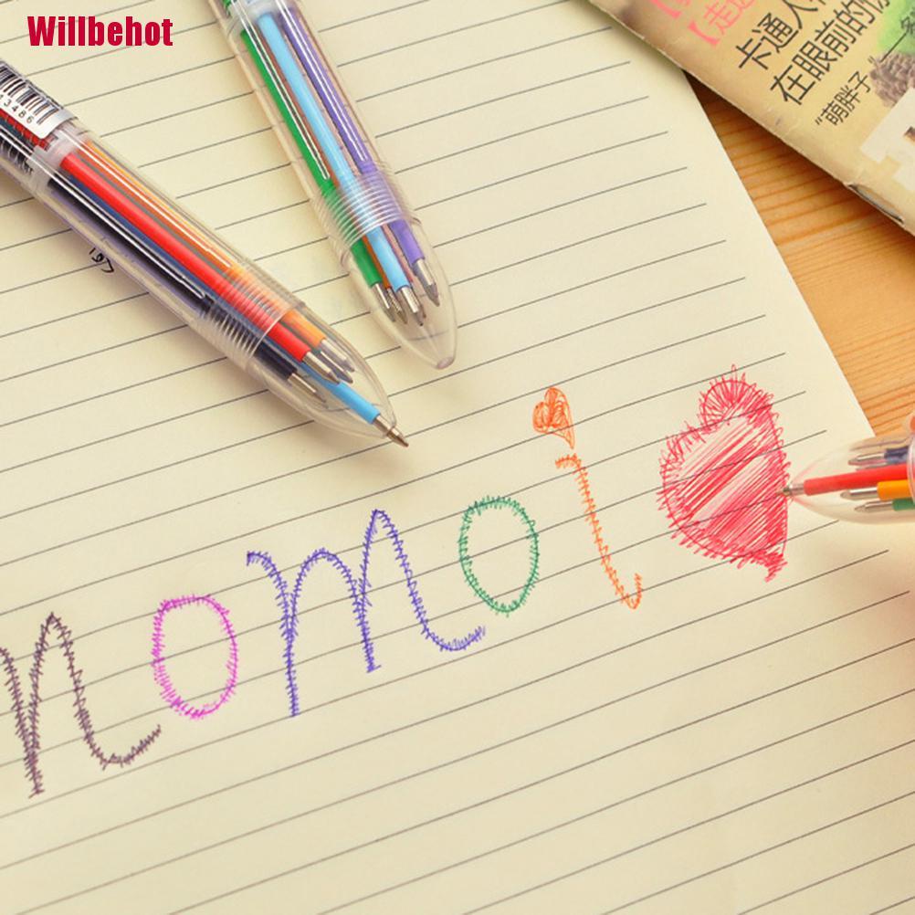 Bút Bi Thiết Kế Sáng Tạo Độc Đáo