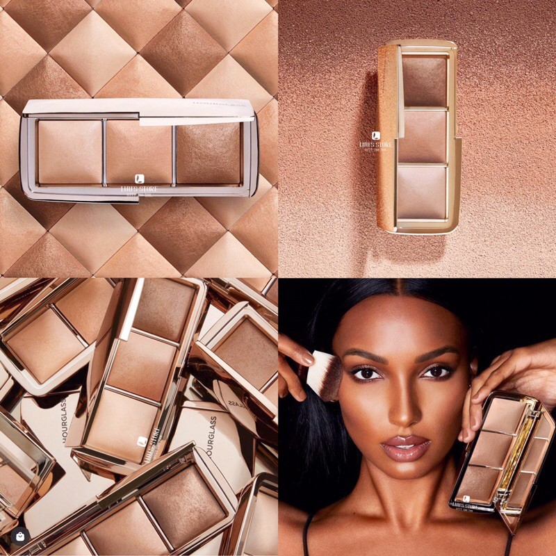 Highlight Hourglass Ambient Volume II 3 Ô