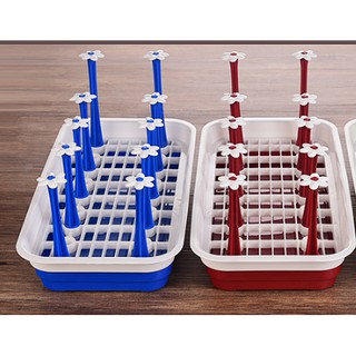 Khay để cốc ráo nước