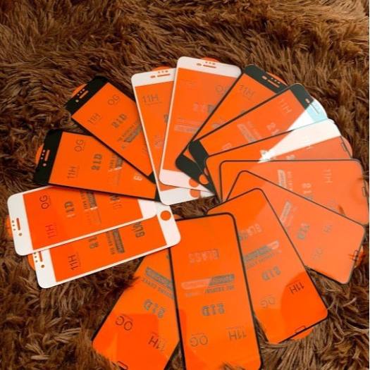 Cường lực Full màn hình cho iphone X Xr Xs 11 12 13 14 pro max/ 6 6s 7 8 plus xsmax mini se 2020