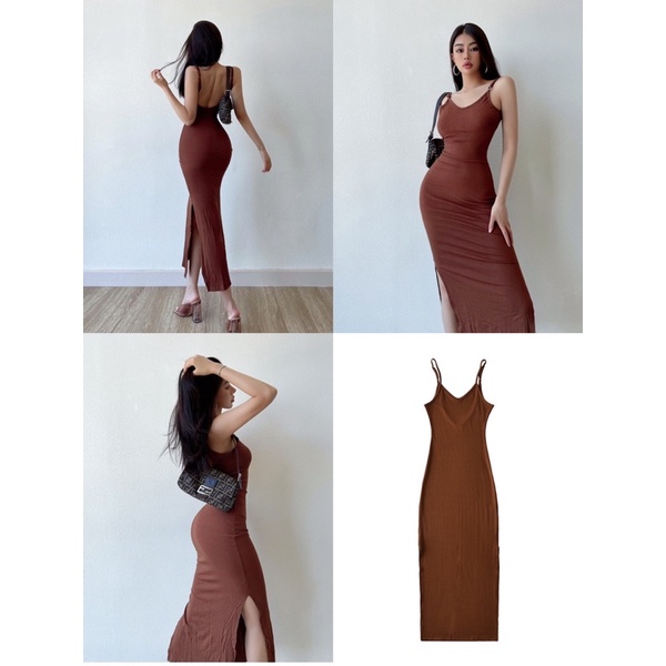 Đầm #496 ORDER