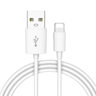 Cáp Sạc nhanh cho  Iphone dài 1m
