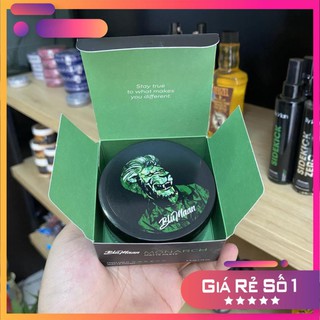 [Giá Hủy Diệt – Chính Hãng] Sáp Vuốt Tóc Nam BluMaan MONARCH MATTE PASTE Sư tử - 74ml