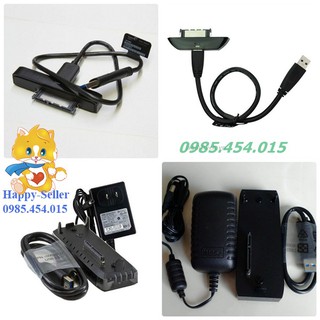 DOCK USB 3.0 Ổ CỨNG HDD 2.5/3.5 SEAGATE