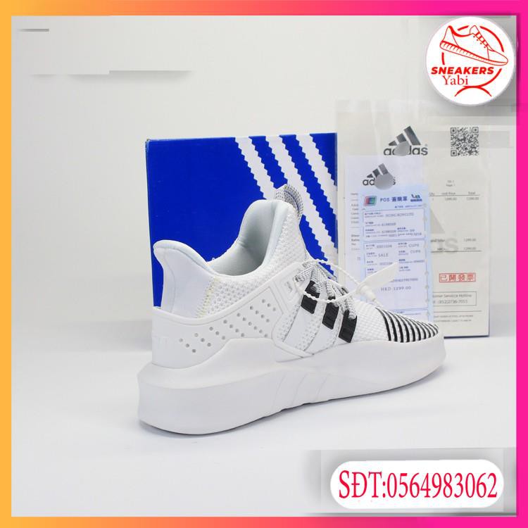 💥FREE SHIP-HÀNG QUẢNG CHÂU💥Giày thể thao sneaker EQT trắng đen full box 1.1 -Yabi | BigBuy360 - bigbuy360.vn