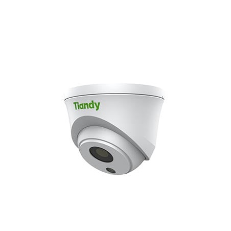 Camera IP Hồng ngoại Starlight TIANDY TC-C32HS 4 Megapixel độ phân giải 2K 25FPS tích hợp micro, thẻ SD, chống nước IP66