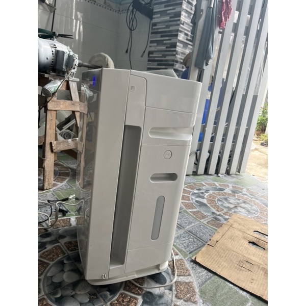 Máy lọc không khí bù ẩm Super VIP DAIKIN MCK70Uks