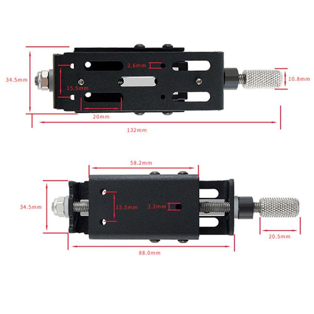 MYRONGVN Khung Gắn Máy Khắc CNC Chuyên Nghiệp Có Thể Điều Chỉnh