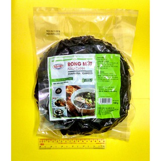 Rong mứt nấu canh Sea Việt 100g