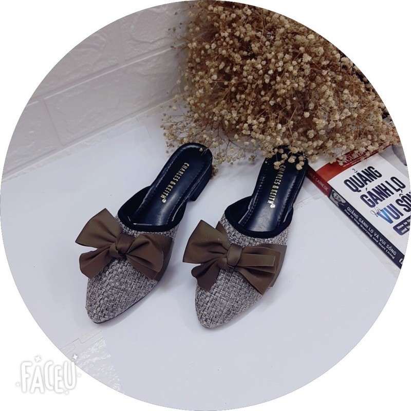 sục nơ xinh 'giày nữ | BigBuy360 - bigbuy360.vn