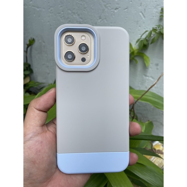 ỐP LƯNG ELAGO GLIDE CASE CHÍNH HÃNG HÀN QUỐC - 13/13PRO/13PROMAX