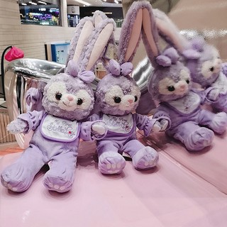 ✸✾❦Disney Thú Nhồi Bông Hình Thỏ Stella Cỡ Lớn Dễ Thương