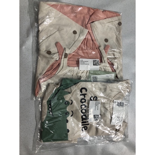 combo quần áo trẻ em