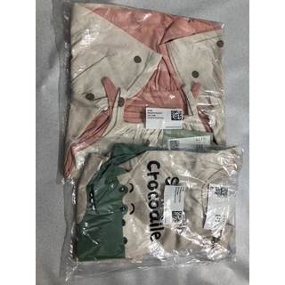 Combo quần áo trẻ em
