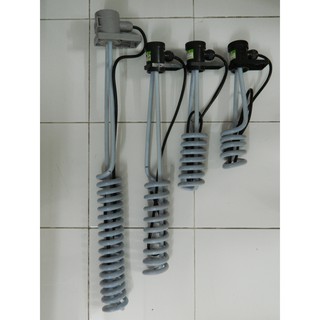 Điện trở Teflon đun hóa chất