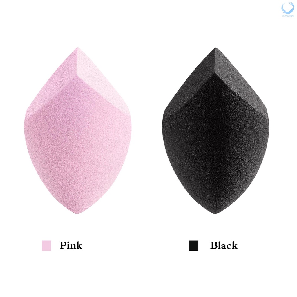 (Hàng Mới Về) Mút Trang Điểm Sace Lady Có Thể Dùng Ướt Và Khô Tiện Dụng | BigBuy360 - bigbuy360.vn