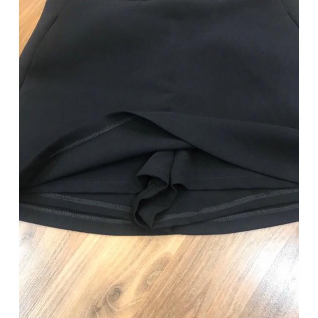 Chân váy kèm quần chất tuyết mưa 2 màu trẻ trung_kèm ảnh thật phía sau | BigBuy360 - bigbuy360.vn