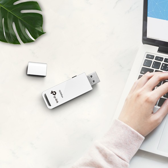 Bộ Chuyển Đổi Usb Wifi Tp-link Tl-wn727n Chất Lượng Cao