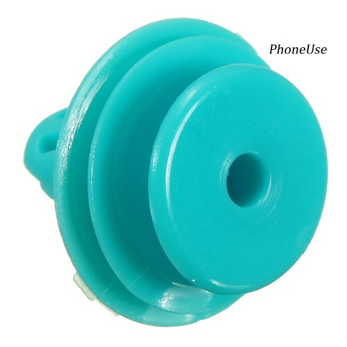 Set 30 Đinh Tán Nhựa Phụ Tùng Xe Ô Tô Toyota Scion