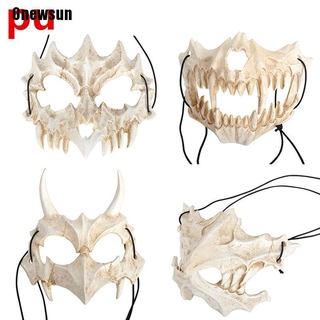 (Hàng Mới Về) Đồ Chơi Halloween Bằng Nhựa Phong Cách Nhật Bản