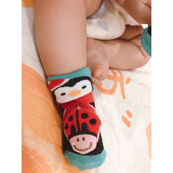 🧦 Tất hình thú-Vớ hình thú cho bé  ☀️
