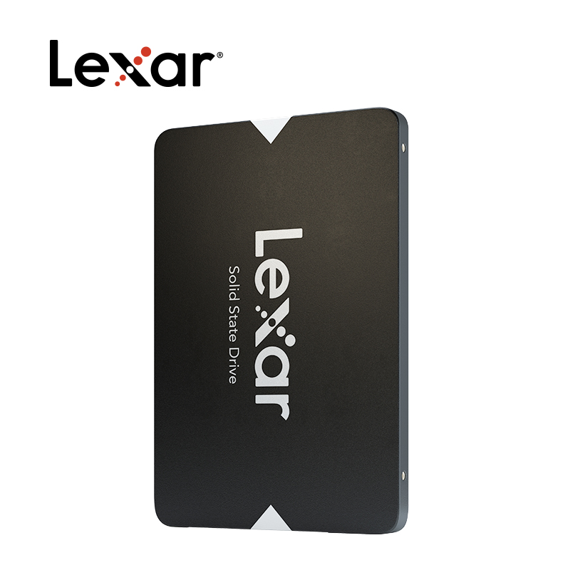 Bao Ship SF Lexar rexar NS100 512G trạng thái rắn Ổ cứng máy tính xách tay trạng thái rắn Ổ cứng ssd Máy tính để bàn trạ