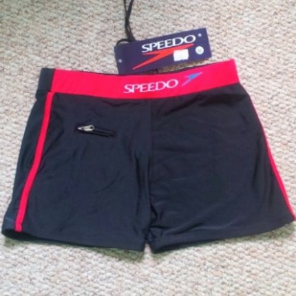 Quần bơi nam mã 807 - Hàng nhập khẩu | BigBuy360 - bigbuy360.vn