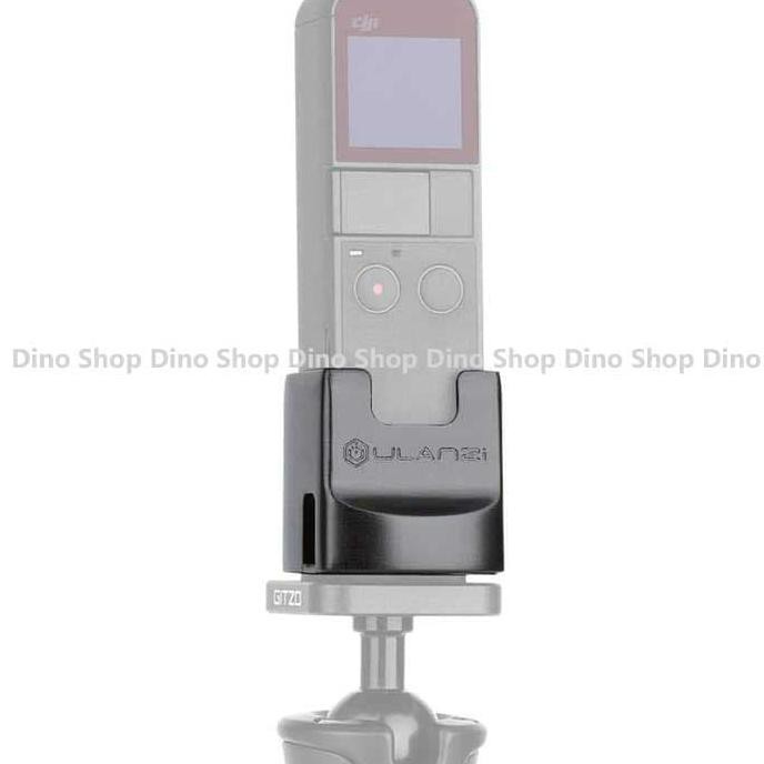 Giá Đỡ Sạc Để Bàn Ulanzi OP2 Type-C OP-2 Dji Osmo | BigBuy360 - bigbuy360.vn