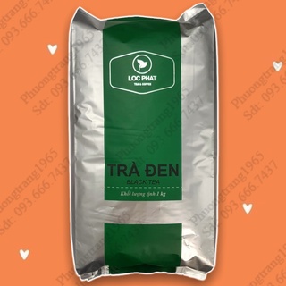Trà đen lộc phát 1kg