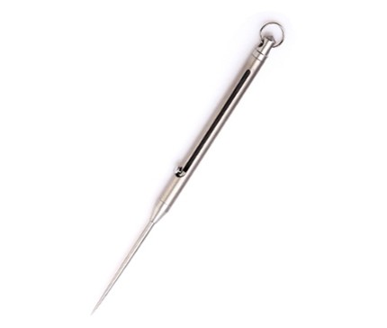 Tăm Titanium Tacray - Cơ Chế Bolt