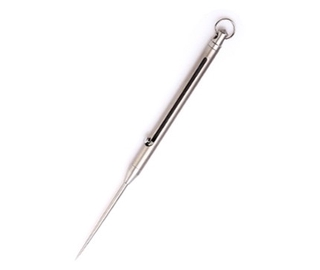 Tăm Titanium Tacray - Cơ Chế Bolt
