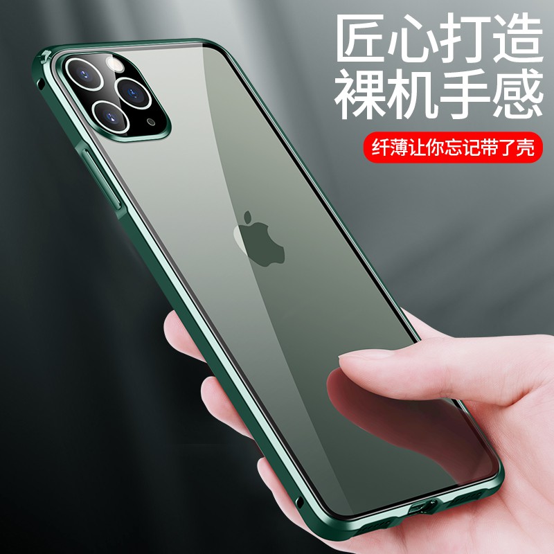 ♨IPhone11 seconds get apple following from 12 straight rubik s cube 11 pro turnkey lens transparent glass case promax square ultrathin model of popular logo limited edition for men and women