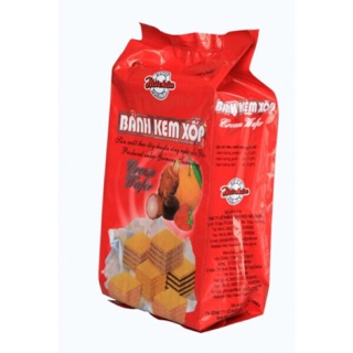 Bánh Kem xốp Hải Châu