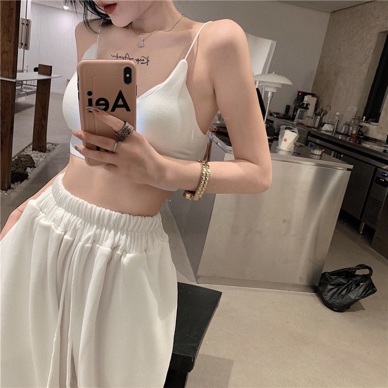 Set thể thao Ulzzang(sẵn trắng) | BigBuy360 - bigbuy360.vn