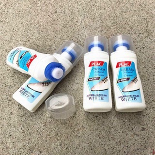 (RẺ VÔ ĐỊCH+freeship)Combo 12 lọ lau giày thần thánh