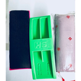 LAU BẢNG TRẮNG, BIDA