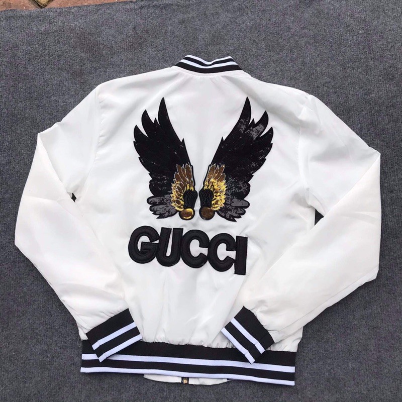 Áo khoác đại bàng, áo bomber báo, áo khoác quản quang - Bee Shop | BigBuy360 - bigbuy360.vn