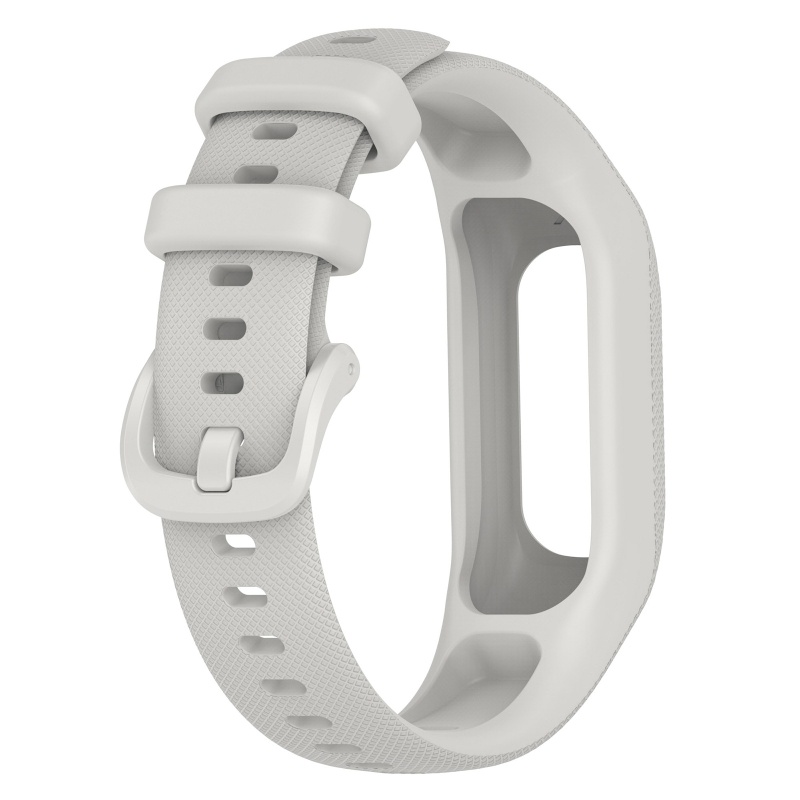 Dây Đeo Thay Thế Cho Đồng Hồ Thể Thao Bằng Silicone Chống Thấm Nước Dành Cho Garmin Vivosmart 5