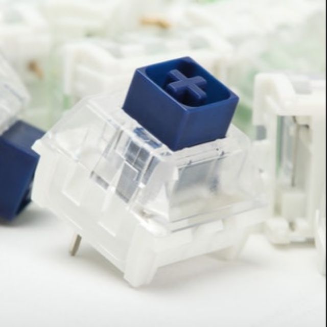 Kailh Box Navy Switch - Gói 20 cái