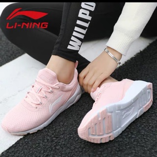Giày thể thao nữ Lining chính hãng