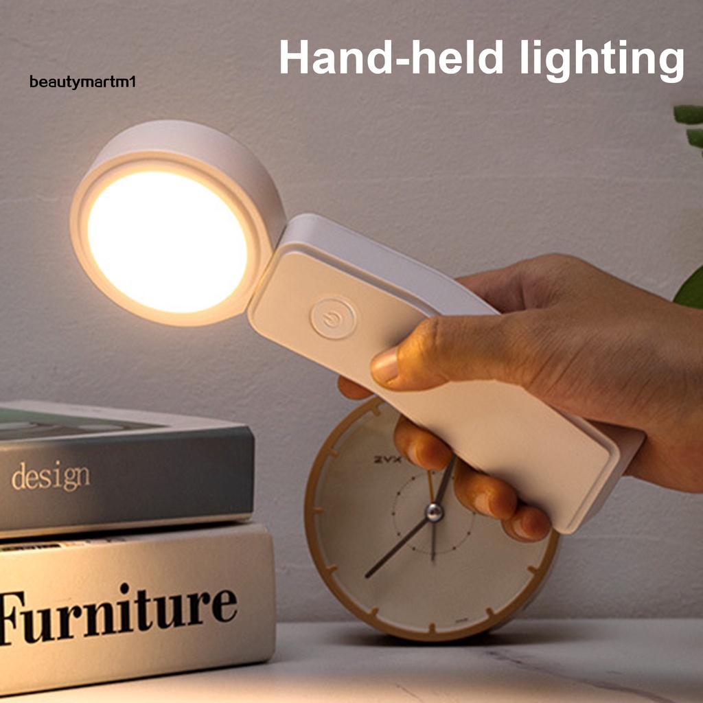 Đèn LED để bàn 3W 12 bóng có thể điều chỉnh tiện dụng