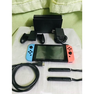 Máy chơi game Nintendo Switch v1